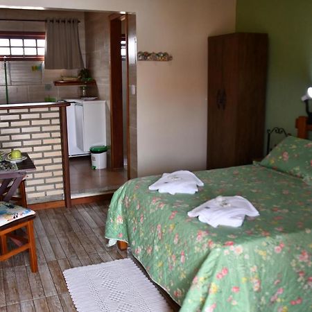 Estúdio Recanto Dos Anjos Arraial do Cabo Habitación foto