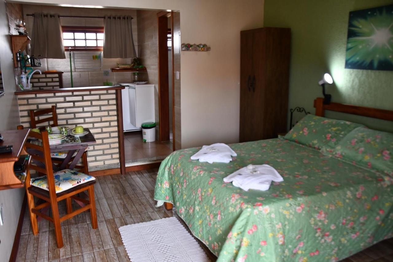 Estúdio Recanto Dos Anjos Arraial do Cabo Habitación foto